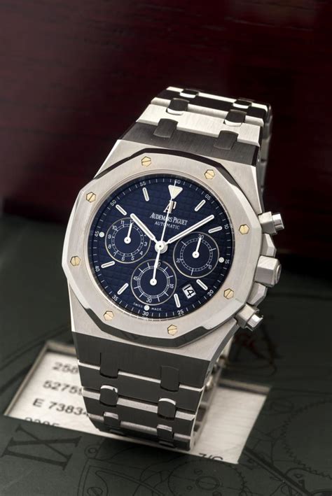 audemars piguet 25860